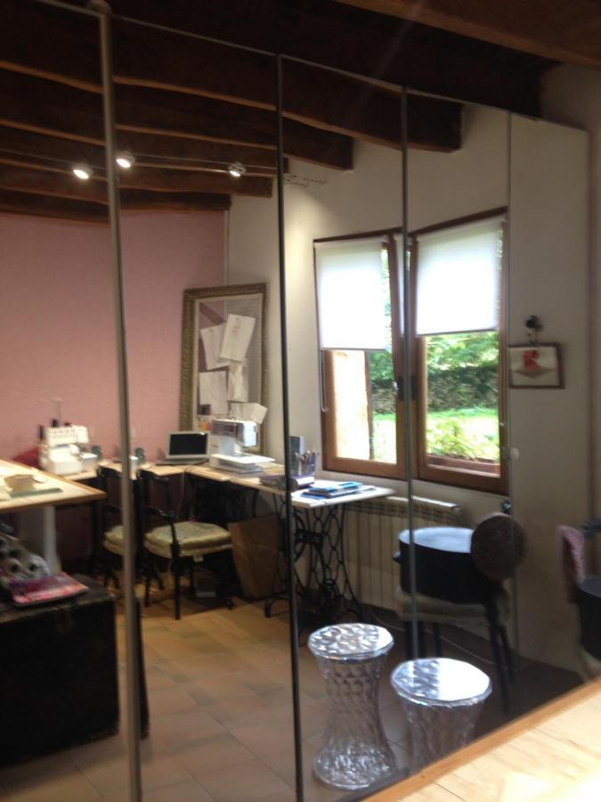 Ma Maison De Couture Urval Ngoại thất bức ảnh