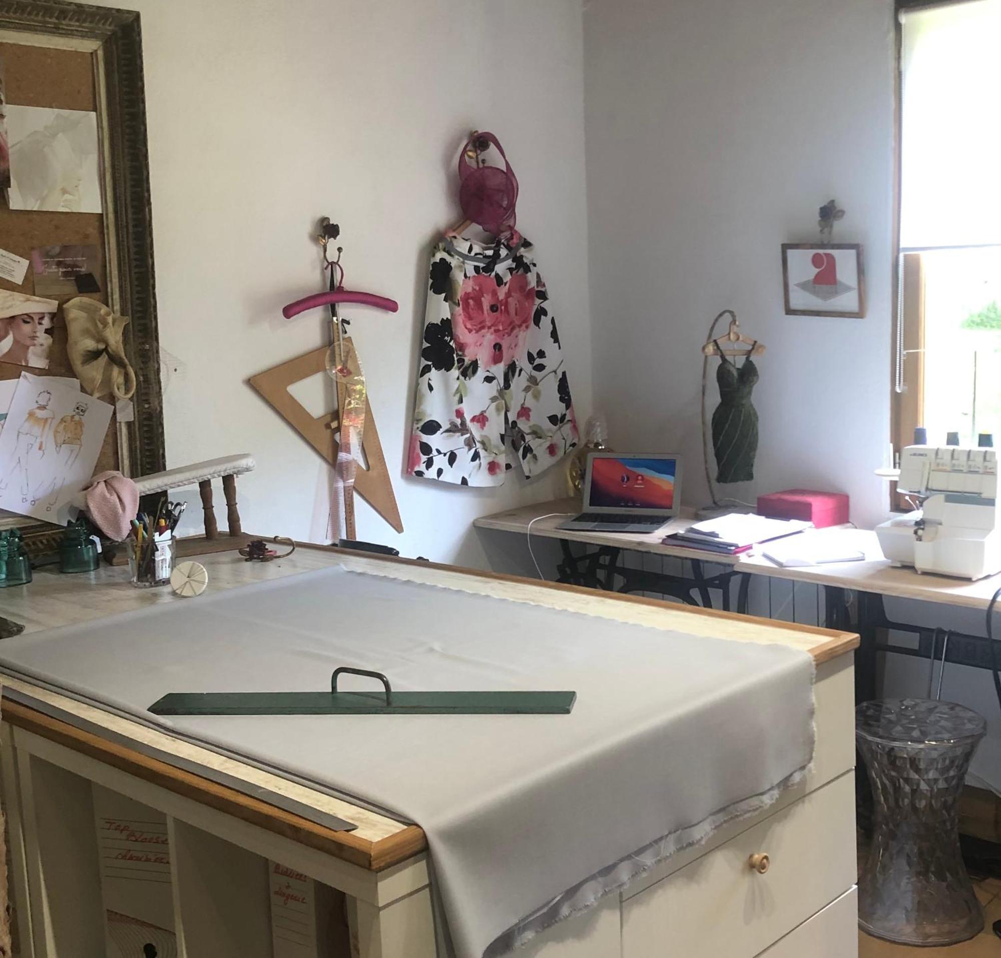 Ma Maison De Couture Urval Ngoại thất bức ảnh